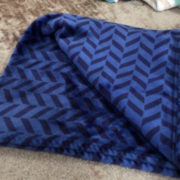 Baby blanket - Picture 4 of 4